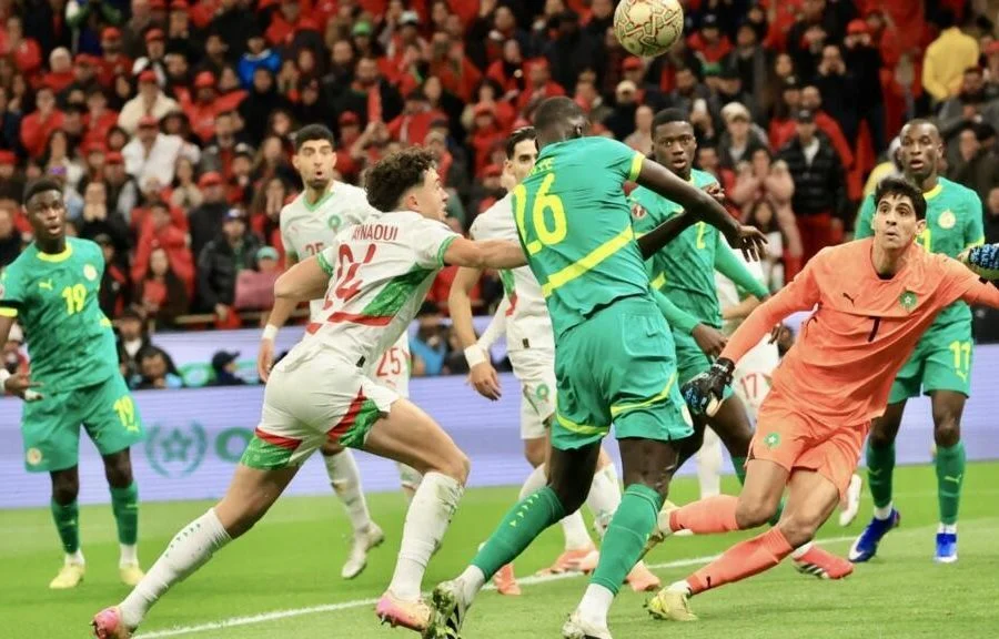 "BeIN" تعلن أرقامًا قياسية لمشاهدة كأس أمم إفريقيا 2025