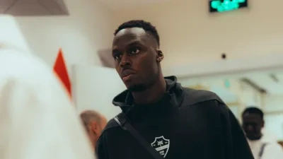 ميندي يحقق رقمًا قياسيًا جديدًا في دوري روشن السعودي