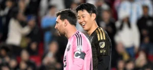 إنتر ميامي يخسر أمام لوس أنجلوس في انطلاقة الدوري الأمريكي