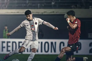 التلفزيون الجزائري يبث مباراة اتحاد العاصمة وأولمبيك آسفي مجاناً