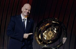 تقرير بريطاني: المغرب مرشح لاستضافة كأس العالم للأندية 2029