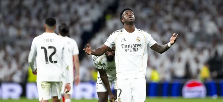 "أوبتا" تتوقع إقصاء ريال مدريد أمام مانشستر سيتي