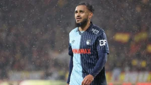 بوفال يصنع هدفًا ويقود لوهافر للفوز على تولوز