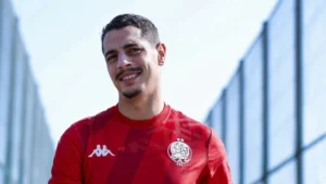 الوداد يضم بن يدر والوافي.. أبرز صفقات الميركاتو المغربي