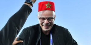 مصدر جامعي ينفي تعيين وهبي مساعدًا للركراكي