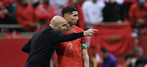 الركراكي يُحدث تغييرات كبيرة بمنتخب المغرب استعدادًا للمونديال