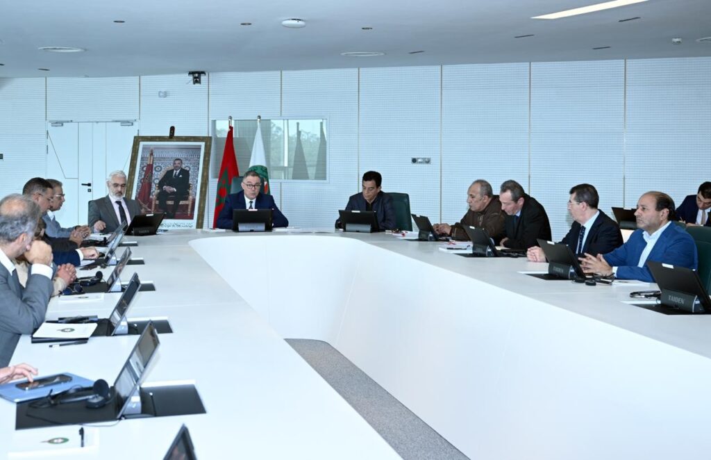 الجامعة الملكية المغربية لكرة القدم تناقش تعديلات وتواصل المسار القضائي