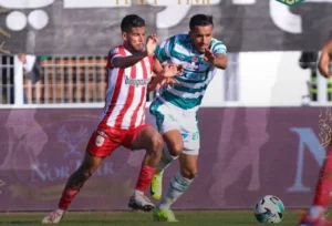 الرجاء يستضيف يعقوب المنصور لاستعادة التوازن بالدوري المغربي