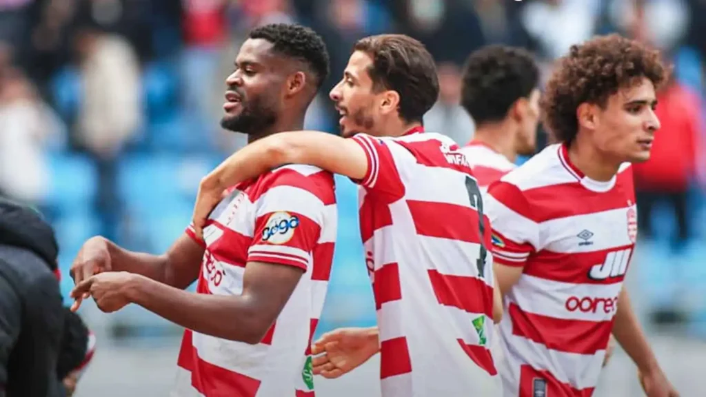 بن قردان يحتج على تعيين حكام مواجهة الإفريقي بالدوري التونسي