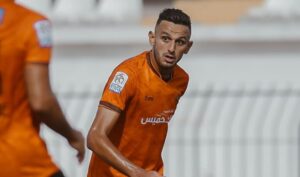 وثيقة "كاف" تحسم جدل قضية الموساوي بين نهضة بركان والهلال