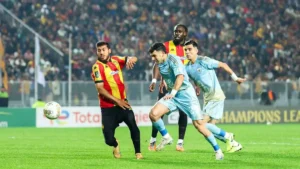 الأهلي يعلن إصابة "زيزو" ويترقب مواجهة الترجي الحاسمة