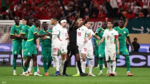 وسائل إعلام عالمية تشيد بقرار "الكاف" بتتويج المغرب