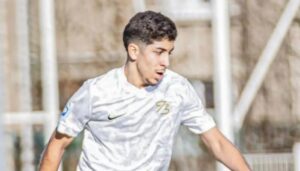 باريس سان جيرمان يختبر موهبة تونسية شابة جديدة