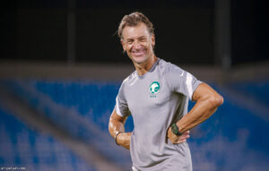 إصابة وليد الأحمد تحرم السعودية من خدماته في كأس العالم