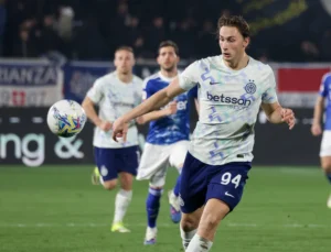 كومو بقيادة فابريغاس يتعادل تاريخيًا مع إنتر بكأس إيطاليا