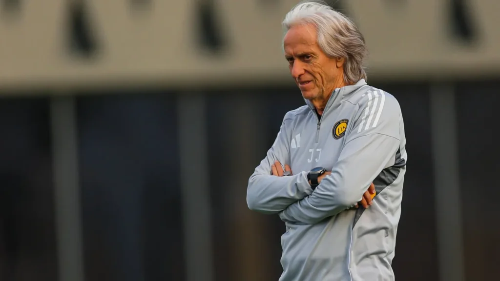 مدرب النصر يوضح خطورة إصابة رونالدو وغيابه المتوقع