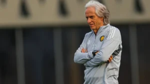 مدرب النصر يوضح خطورة إصابة رونالدو وغيابه المتوقع