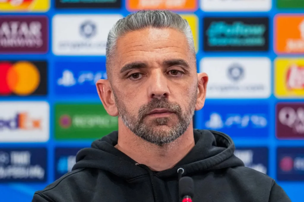 مدرب سبورتينغ لشبونة يحذر من قوة بودو غليمت بدوري الأبطال