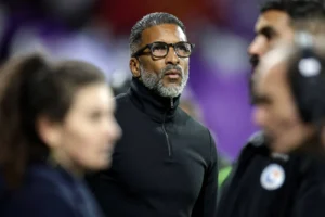 مدرب أكرد يرفض قرار "الكاف" بشأن لقب إفريقيا ويعلق