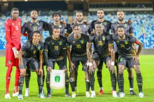 لاعب فرنسي يختار موريتانيا: مفاجأة بتمثيل "المرابطون"