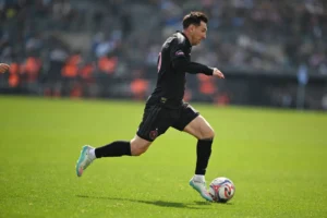 ميسي يسجل هدفه 901 ويقود إنتر ميامي للفوز على نيويورك