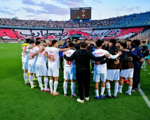 الفيفا يضاعف عقوبة الزمالك ويمنعه من القيد 3 فترات إضافية