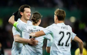 النمسا تسحق غانا بخماسية ودياً استعداداً لكأس العالم