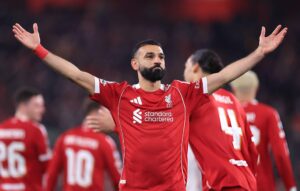 صلاح يعلن قراره بشأن مستقبله مع ليفربول قريبًا