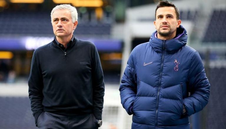 وهبي يعلن انضمام ساكرامنتو مساعدًا له بالمنتخب المغربي