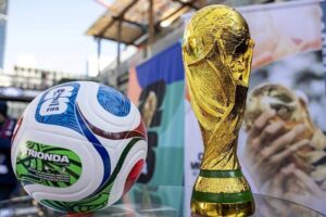 تقارير: منتخب عربي مرشح لتعويض إيران بكأس العالم 2026