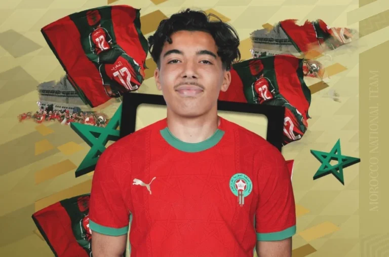 بونيدا: القيمة السوقية للاعب المغربي ترتفع إلى 5 ملايين يورو