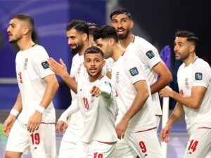 إيران تعلن انسحابها من كأس العالم 2026 رسميًا