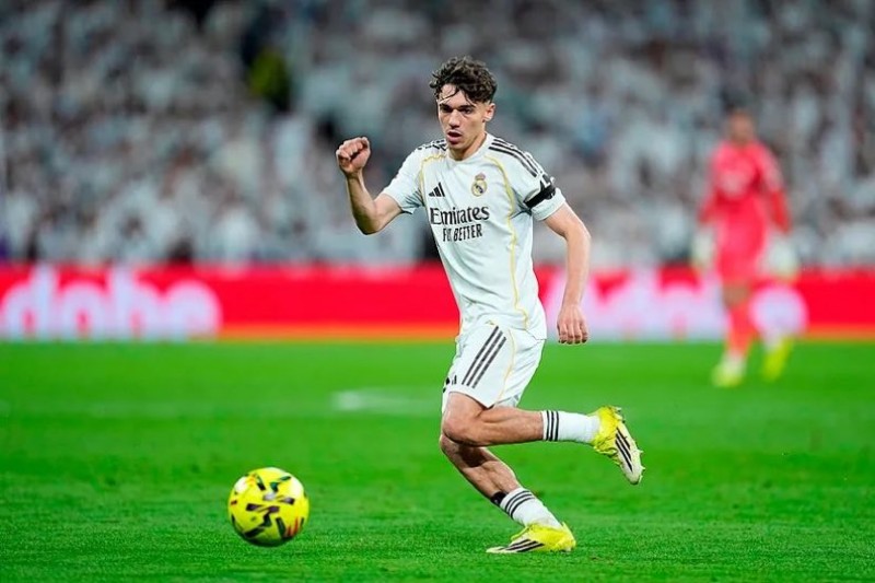 المغرب يسعى لإقناع نجم ريال مدريد بمشروع مونديال 2030