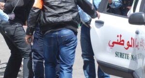 الشرطة توقف 6 أشخاص بالدار البيضاء بشغب رياضي وتخريب