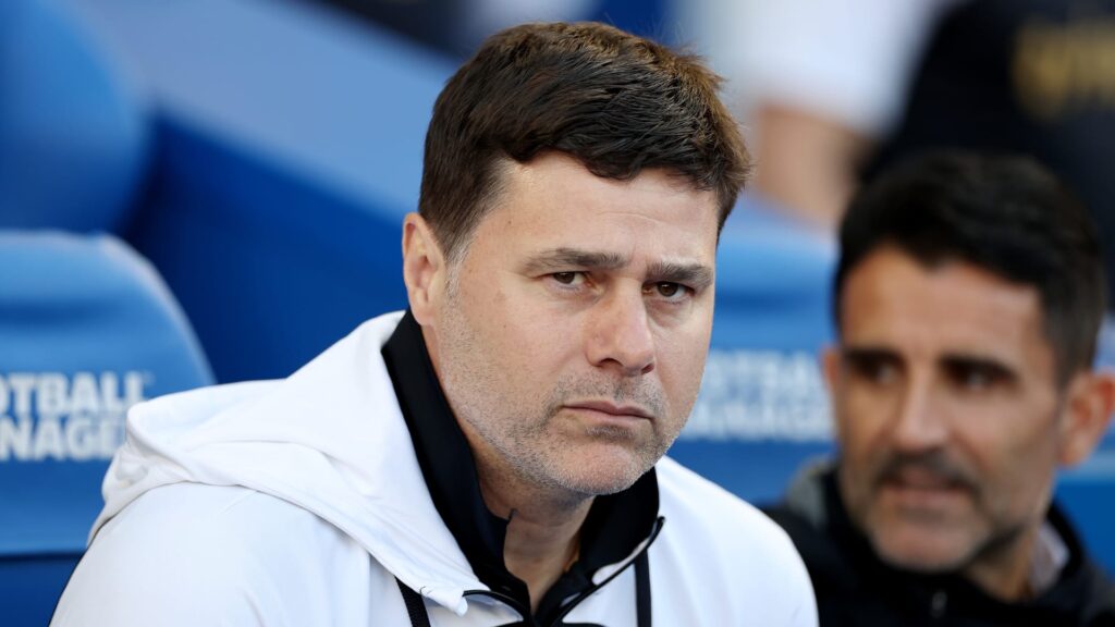 بوتشيتينو: نسعى لتكرار إنجاز المغرب في مونديال 2026