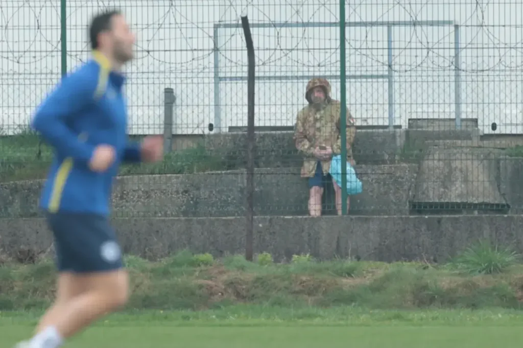 اتهامات بالتجسس تثير أزمة بين البوسنة وإيطاليا قبل الملحق