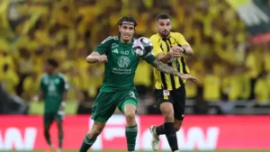 الأهلي والاتحاد: موعد ديربي جدة والقنوات الناقلة
