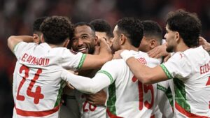 الإعلام الإسباني يعلق على تتويج المغرب بكأس أفريقيا 2025