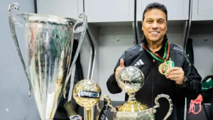 البدري يعلن استعداده للعودة لتدريب الأهلي المصري