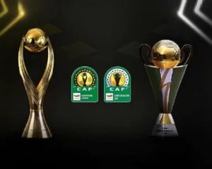 "كاف" يعلن زيادة كبيرة في جوائز دوري الأبطال والكونفدرالية