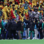 فيفا تخفض تصنيف السنغال بعد قرار الكاف بشأن النهائي