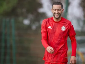 زياش يعلق على فيديو لطفل من ذوي الهمم ويصفه بالبطل