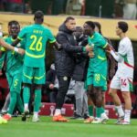 مباراة تركية تذكر بنهائي "الكان" بين المغرب والسنغال