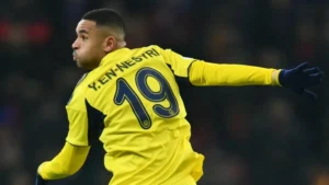 نور والمنتشري يجتمعان بالنصيري بعد تراجع مستواه