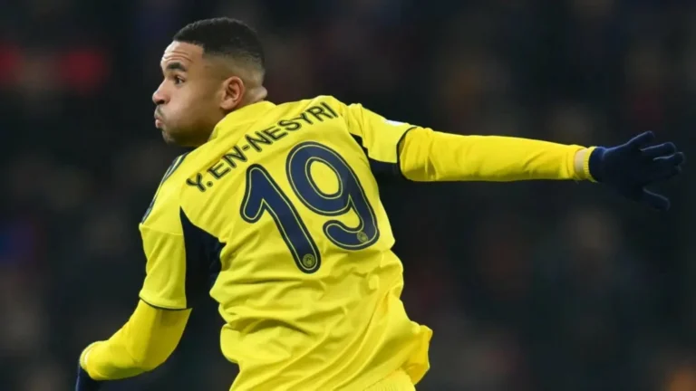 نور والمنتشري يجتمعان بالنصيري بعد تراجع مستواه