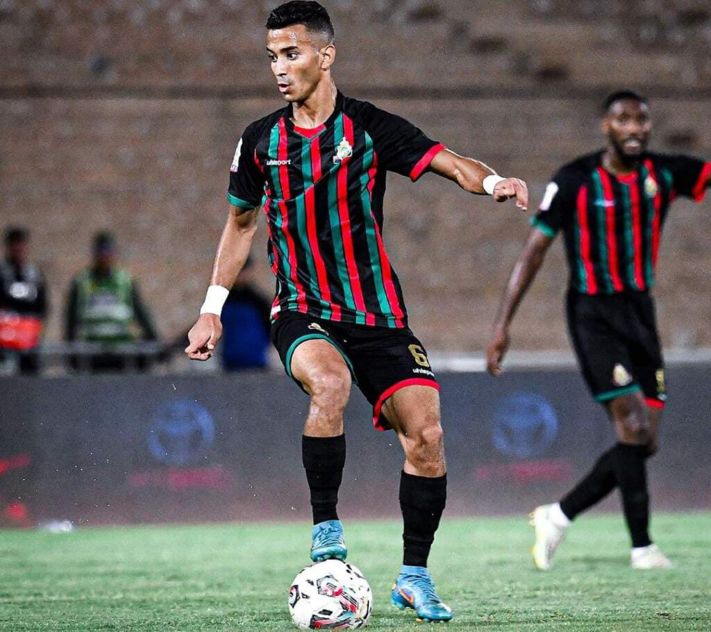 الدراك: عشنا ليلة تاريخية.. وسنقاتل لإسعاد الجماهير