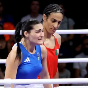 الأولمبية الدولية تمنع المتحولين جنسيًا من منافسات السيدات رسميًا