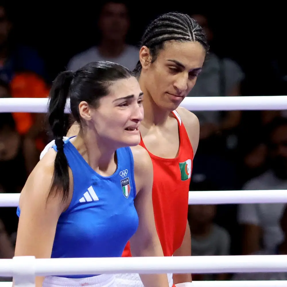 الأولمبية الدولية تمنع المتحولين جنسيًا من منافسات السيدات رسميًا