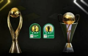 الكاف يعلن مواعيد مباريات الأندية المغربية بأفريقيا