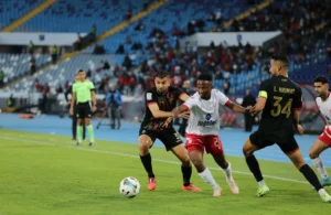 الوداد يعلن طرح تذاكر "الكلاسيكو" أمام الجيش الملكي